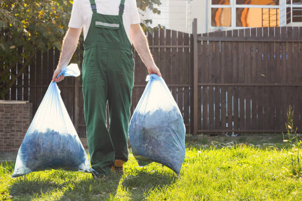 Monterey Park, CA Junk Removal Company